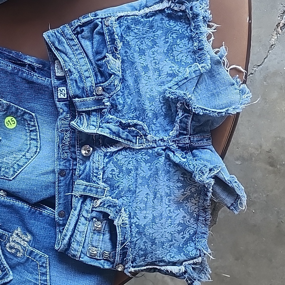 Shorts